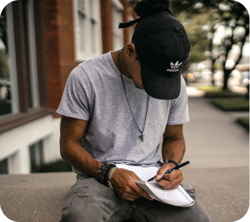 Writers & Copywriters